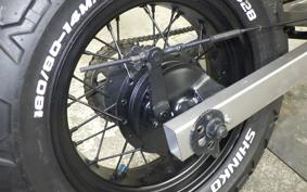 YAMAHA TW225 2006 DG09J