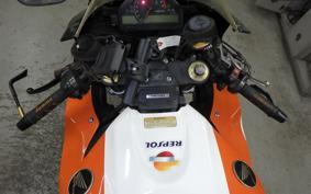 HONDA CBR1000RR 2005 SC57