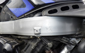 KAWASAKI ZZ1100 NINJA R 1990 ZXT10C