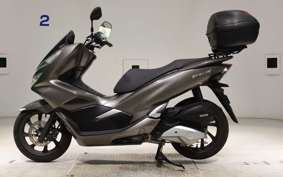 HONDA PCX125 JF81