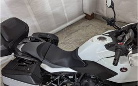HONDA NT1100 2022 SC84