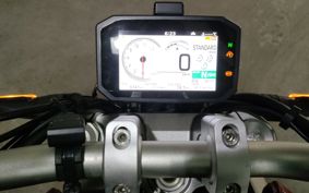 HONDA CB1000R 2021 SC80