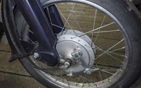 HONDA C90 SUPER CUB HA02