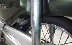HONDA C50 SUPER CUB AA04