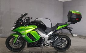 KAWASAKI NINJA1000 ZXT00G