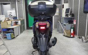 YAMAHA TRICITY 155 A SG37J