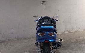 HONDA FORZA Z MF08