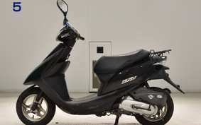 HONDA DIO Gen.6 2021 AF62