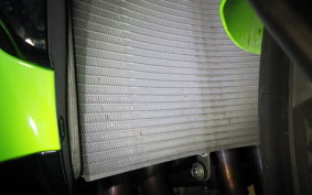 KAWASAKI NINJA ZX-6R A 2025