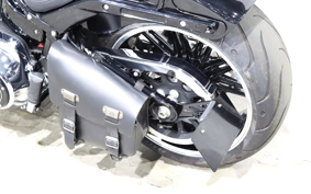 HARLEY FXBRS 2022 YHK