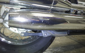 YAMAHA DRAGSTAR 400 2013 VH02J