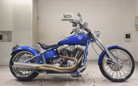 HARLEY FXCWC 1580 2008