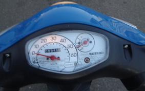 SUZUKI LET's CA4AA