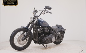 HARLEY FXBB1750 2019