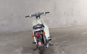HONDA SUPER CUB50 1106