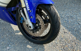 YAMAHA YZF-R1 2000 RN04