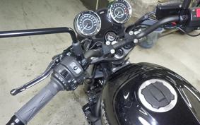 KAWASAKI Z650 RS 2024 ER650R