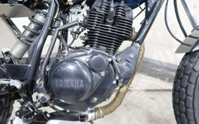 YAMAHA TW200 DG07J