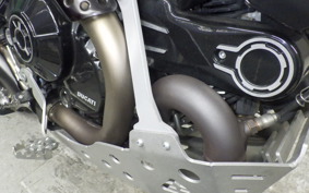 DUCATI SCRAMBLER DESERT SIED 2022
