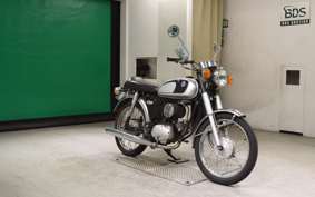 YAMAHA YB-1 F5B