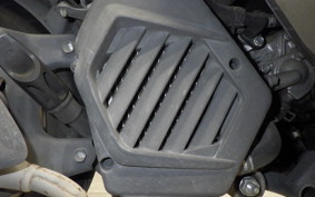 HONDA TACT-4ﾍﾞｰｼｯｸ 2017 AF75