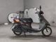 Фото Yamaha JOG с японского аукциона