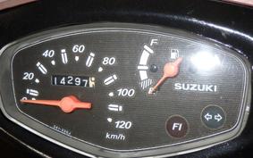 SUZUKI ADDRESS V125 1995 CF46A