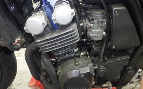 YAMAHA FZ400 1997 4YR