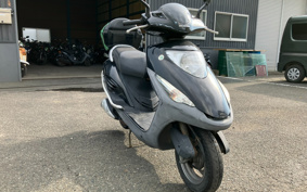 HONDA I-SAI125 TCJN