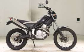 YAMAHA TRICKER 2022 DG10J