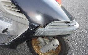 HONDA SPACY 125 Gen. 2 JF03