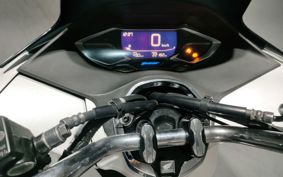 HONDA PCX125 JK05