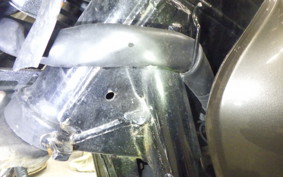 HONDA CB400F 1998 NC36