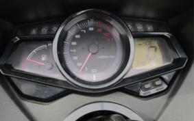 HONDA PHASE MF11