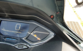 HONDA PCX 160 KF47