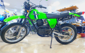 KAWASAKI KL250 KL250A