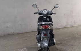 HONDA SH MODE JF51