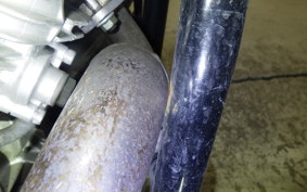 YAMAHA DRAGSTAR 400 2008 VH01J