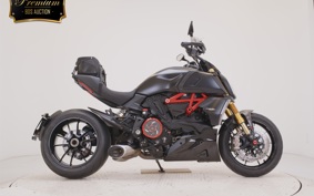 DUCATI DIAVEL 1260 S 2019