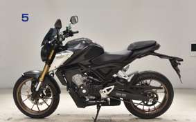HONDA CB125 R 2023 JC91