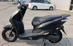 HONDA LEAD 125 JF45