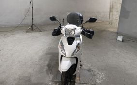 HONDA DIO110 BASIC JK03