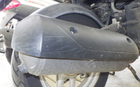HONDA DIO Gen.5 AF56