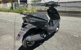 HONDA DIO AF62