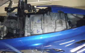 SUZUKI GSX-R125 2013 DL33B
