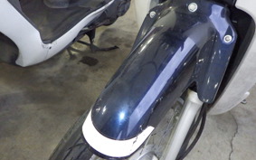 HONDA C110 SUPER CUB JA10