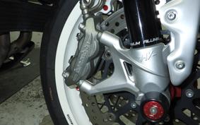 MV AGUSTA BRUTALE 800 DS RR 2017