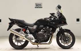 HONDA CB400S BOL D'OR-4AEﾊﾟ 2022