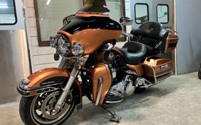 HARLEY FLHTCU 105th 2008 FC4