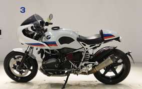BMW R NINE T RACER 2019